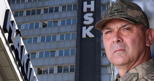 HSK, Metin İyidil’in beraat kararı ile ilgili soruşturma başlattı