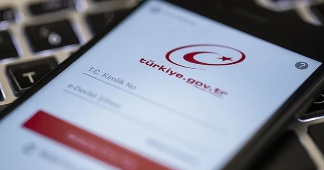 Hükümetten e-Devlet açıklaması
