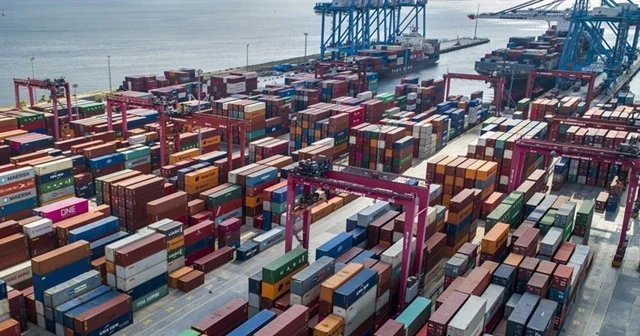 İhracat rakamları açıklandı