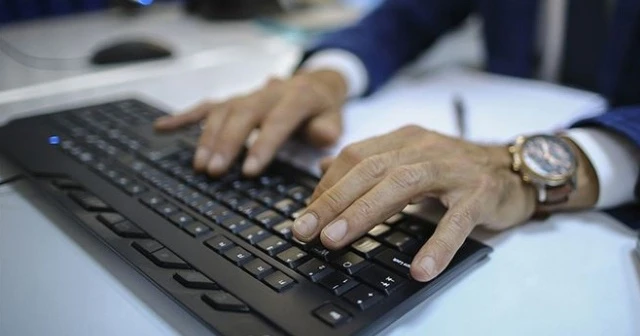 İhracatçıya 'tek tıkla' destek devrede