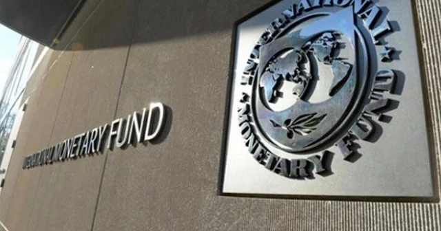 IMF’den yeni bir kriz uyarısı