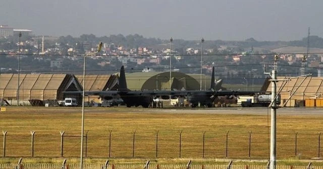 İncirlik'te ne oluyor? Üste çalışan 424 kişi işten çıkarılacak