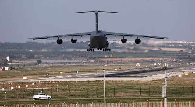 İncirlik Üssü’nde işçi kıyımı