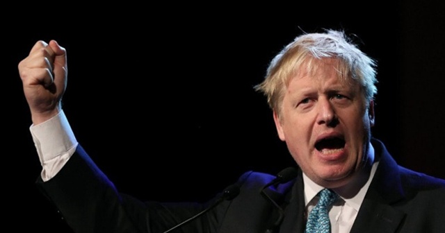 İngiltere Başbakanı Johnson: Süleymani&#039;nin ölümüne ağlamayacağız