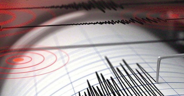 İran&#039;da 5.1 büyüklüğünde deprem