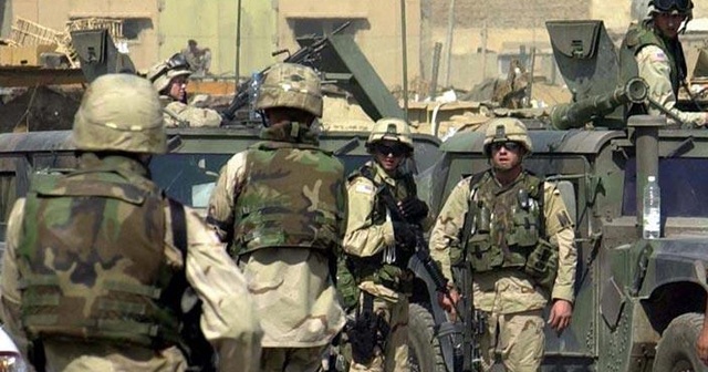 İran saldırısında beyin hasarına uğrayan ABD askerlerinin sayısı arttı