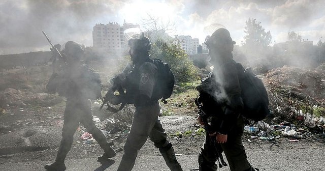 İsrail askerleri Gazze sınırında 3 Filistinliyi öldürdü