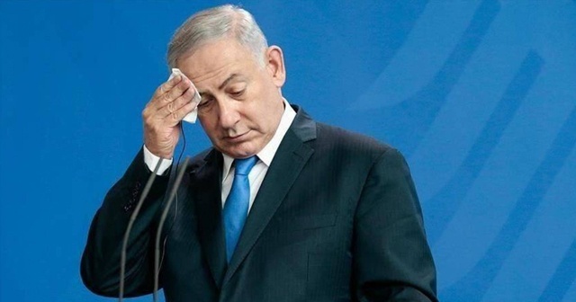 İsraillilerin büyük kısmı, Netanyahu&#039;ya dokunulmazlık verilmesini istemiyor