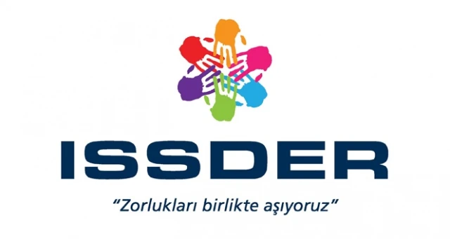 ISSDER’den ihtiyaç sahiplere yardım eli