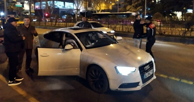 İstanbul'da helikopter destekli 'Yeditepe Huzur' uygulaması