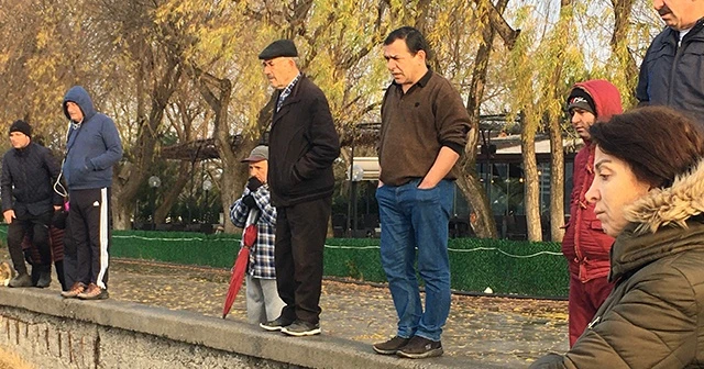 İstanbul'da sahilde kadın cansız bedeni bulundu