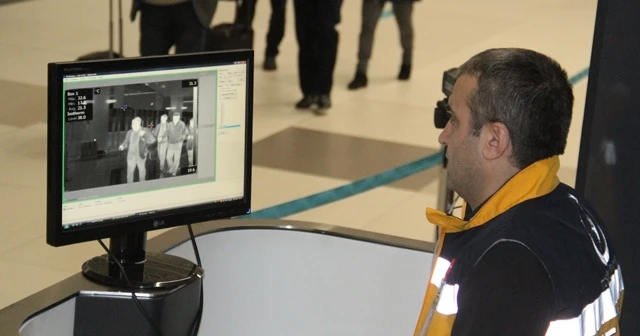İstanbul Havalimanı'nda ölümcül virüs önlemi