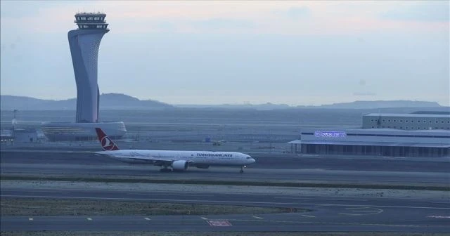 İstanbul Havalimanı&#039;ndan DHMİ&#039;ye ek ödeme