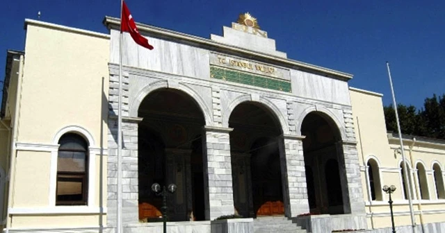 İstanbul Valiliğinden Pir Sultan Cemevindeki olayla ilgili açıklama