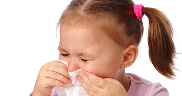 İşte çocukları gripten koruma yolları