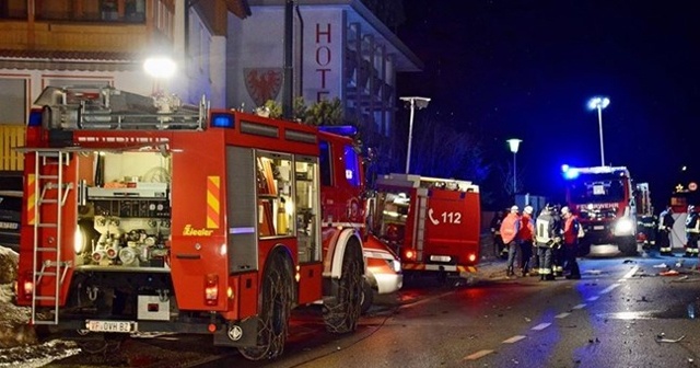 İtalya&#039;da alkollü sürücü aracını kalabalığın üzerine sürdü: 6 ölü, 11 yaralı