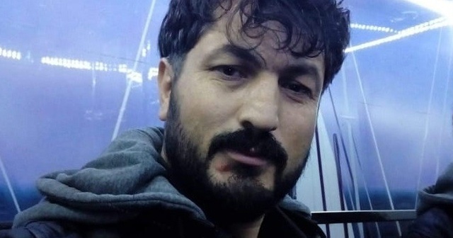 İzmir’deki katilin yaraladığı polis memurundan iyi haber