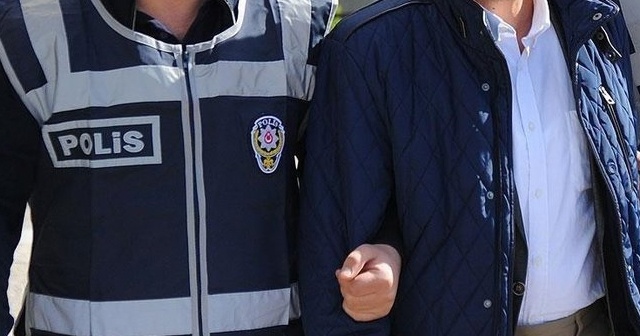 Jandarmadaki FETÖ operasyonunda 5 gözaltı kararı