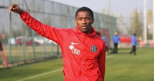 Jesse Sekidika kimdir? Galatasaray&#039;ın yeni transferi Jesse Sekidika kimdir? jesse Sekidika kaç yaşında?