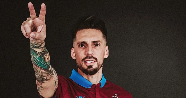Jose Sosa'nın zirve hedefi