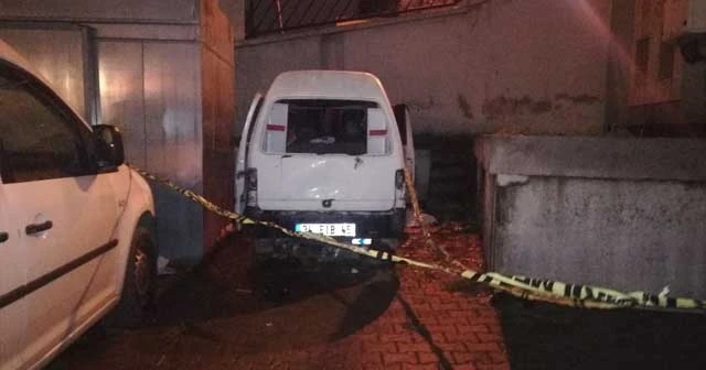 Kaçak alkol içtiği iddia edilen şahıs hayatını kaybetti