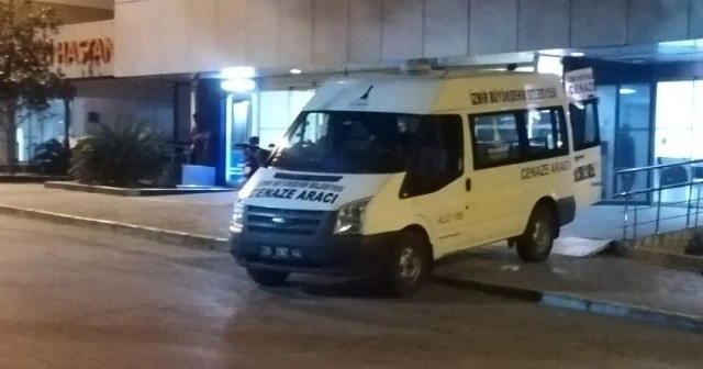 Kaçak alkol tüketen avukat hayatını kaybetti