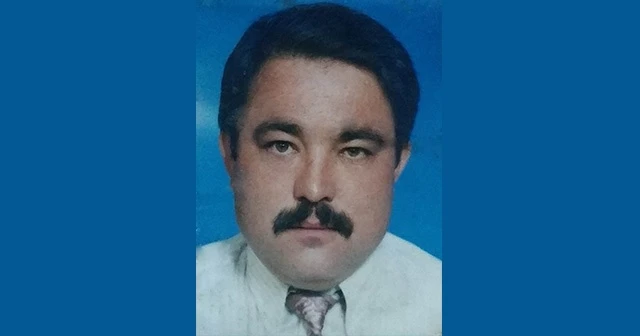 Kamyonun üzerinden düşen şoför hayatını kaybetti