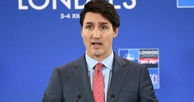 Kanada Başbakanı: Ukrayna uçağı İran tarafından kazara vuruldu