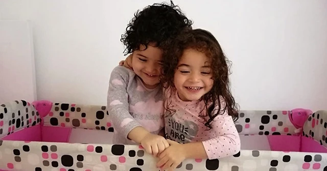 Kardeşinden aldığı ilikle hayata tutundu