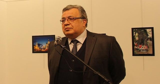 Karlov suikastı davasında yeni gelişme