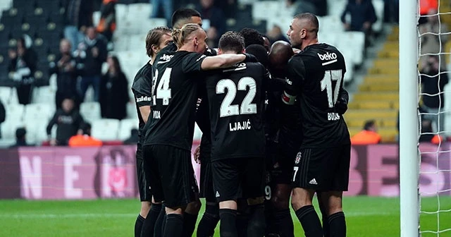 Kartal kritik haftada