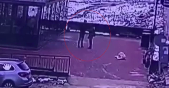 Kayıp Gülistan’ın son görüntüleri ortaya çıktı