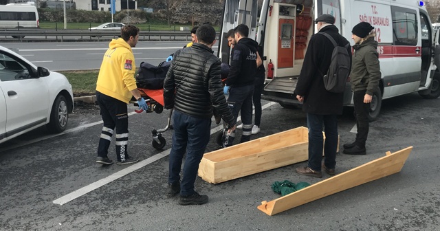 Kayıp üniversite öğrencisi genç kızın cesedi denizde bulundu