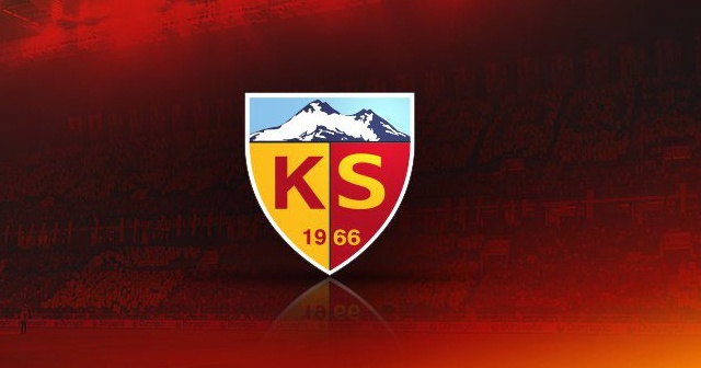 Kayserisporlu futbolcudan transfer dedikodularını sonlandıran paylaşım