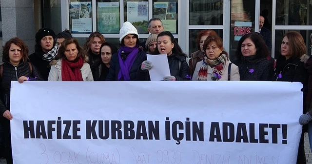 Kızı, kocası tarafından öldürülen acılı baba cinayeti anlattı