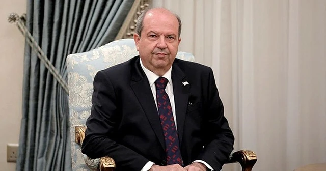 KKTC Başbakanı Tatar'dan Rahşan Ecevit'in ölümü ile ilgili taziye mesajı