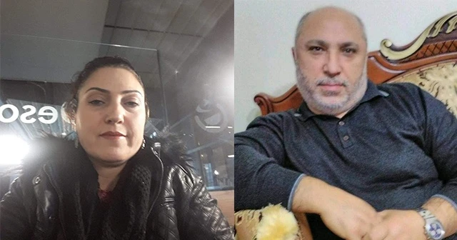 Kocasının bıçakladığı kadın ağır yaralandı