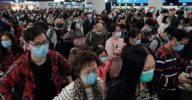 Korona virüsü Japon turizmini vurdu