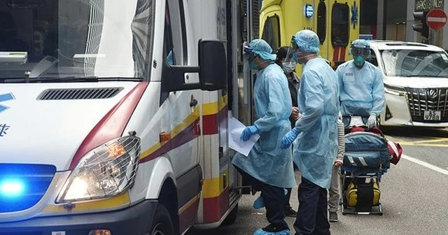 Koronavirüs nedeniyle ölenlerin sayısı 170'e yükseldi