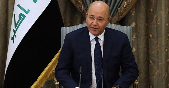 Kral Selman ve Salih, bölgedeki gerilimin düşürülmesini istiyor