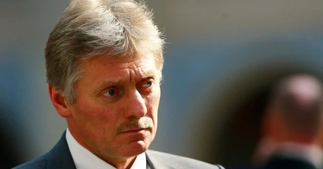 Kremlin Sözcüsü Peskov: Rusya, İdlib'deki yükümlülüklerine tümüyle uyuyor