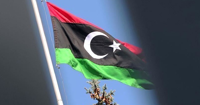 Libya&#039;dan ateşkes açıklaması