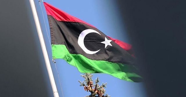 Libya Devlet Yüksek Konseyi tezkereyi memnuniyetle karşıladı