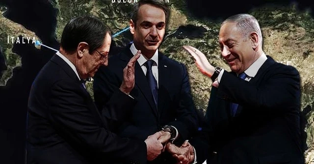 Libya tezkeresinin önemi bir kez daha ortaya çıktı! Tek amaçları Türkiye'yi saf dışı bırakmak
