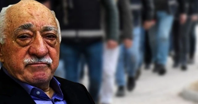 Mahrem imamın ifadeleri örgüt üyelerini deşifre etti