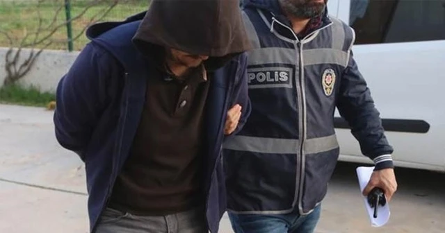Malatya'da DEAŞ operasyonu!