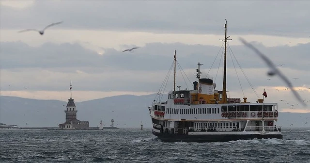 Marmara Bölgesi&#039;nde parçalı ve az bulutlu hava bekleniyor