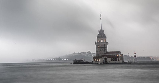 Marmara Bölgesi&#039;nde parçalı ve çok bulutlu hava hakim olacak
