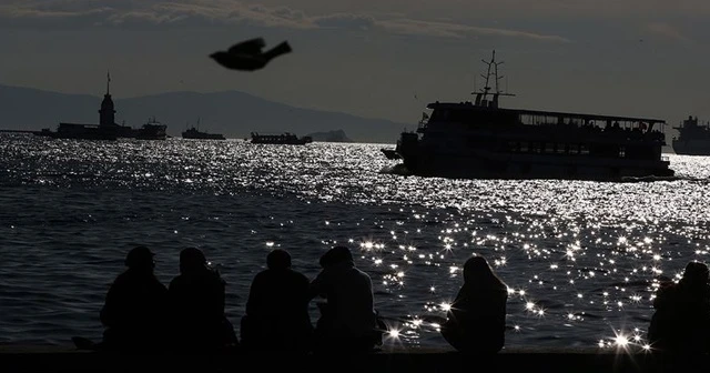 Marmara Bölgesi'nde sıcaklık artacak