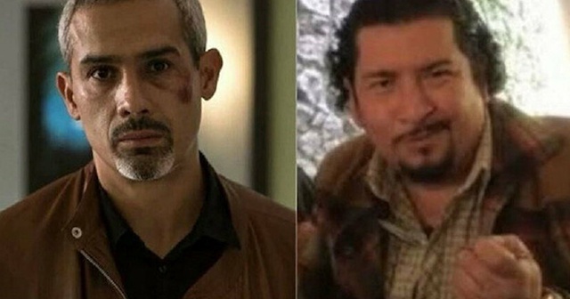 Meksika&#039;da dizi çekimlerinde köprüden düşen iki aktör öldü